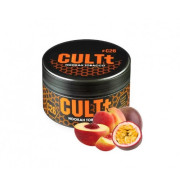 Табак CULTt Medium M26 Passion fruit Peach (Маракуйя Персик) 100 гр 