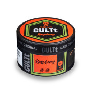 Табак  CULTt M59 Raspberry 100 гр