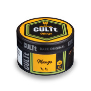 Табак  CULTt M65 Mango 100 гр