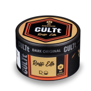 Табак CULTt Medium M46 Raffaello (Раффаэлло) 100 гр