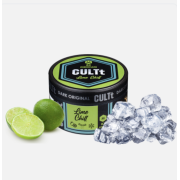 Табак CULTt Medium M82 Sweet Sour (Кисло-Сладкий) 100 гр