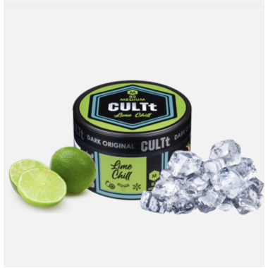Табак CULTt Medium M82 Sweet Sour (Кисло-Сладкий) 100 гр
