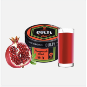 Табак CULTt Medium M86 Pomegranate Drink  (Гранатовый Напиток) 100 гр