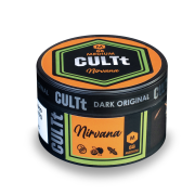 Табак CULTt Medium M88 Grapefruit Orange (Грейпфрут Апельсин) 100 гр