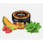 Табак CULTt Medium M99 Melon Strawberry Mint 100 гр