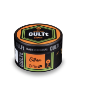 Табак Cultt Medium M81 (Питайя Лайм Апельсин) 100 гр