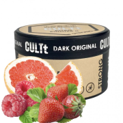 Табак  CULTt Strong C22 Pinkman (Грейпфрут Малина Клубника) 100 гр
