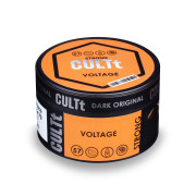 Табак CULTt Strong C57 Voltage 100 гр