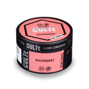 Табак  CULTt Strong C59 Raspberry 100 гр