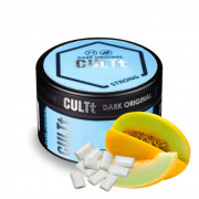 Табак CULTt Strong  C71 Gum Honedew Melon (Жвачка Медовая Дыня) 100 гр