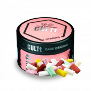 Табак CULTt Strong C79 Bubble Gum (Бабл Гам) 100 гр