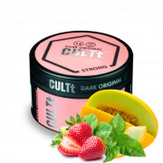 Табак CULTt Strong C99 Melon Strawberry Mint (Дыня Клубника Мята) 100 гр
