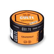 Табак  Cult Strong C64 Grapefruit 100 гр