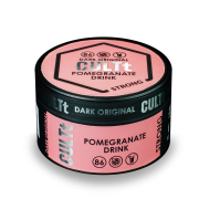 Табак Cult Strong C86 Pomegranate Drink