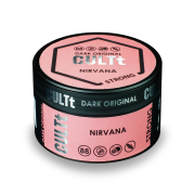 Табак Cult Strong C88 Nirvana 100 гр