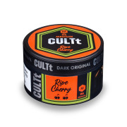 Табак для кальяна Cult Medium M6 Ripe Cherry (Вишня) 100 гр