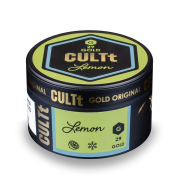 CULTt C29 Lemon Ice (Лимон Лед) 100 гр