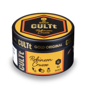 Табак CULTt C32 Mango Passion Fruit Pineapple (Манго Маракуйя Ананас) 100 гр