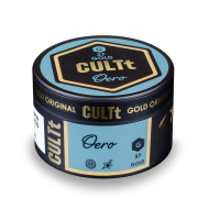 Табак CULTt C37 Oreo (Орео) 100 гр