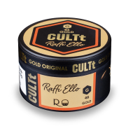 Табак CULTt C46 Raffaello (Раффаэлло) 100 гр