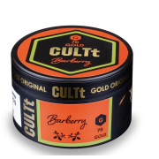 Табак CULTt C70 Barberry (Барбарис) 100 гр