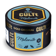 Табак Cultt C96 (Дыня Черника Перечная Мята) 100 гр