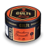 Табак для кальяна CULTt C55 Strawberry Cheesecake (Клубничный Чизкейк) 100 гр