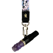 Персональний мундштук Sunpipe Premium Purple drink 3.0