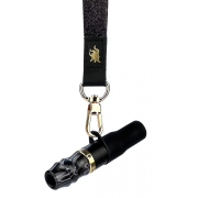 Персональний мундштук Шкіряний Sunpipe Premium Star sky