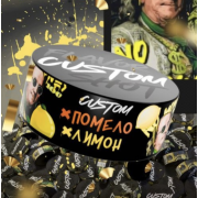 Табак Custom Помело Лимон 100 гр