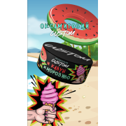 Табак Custom Арбузное мороженое 100 гр