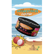 Табак Custom Личи Клубника 100 гр