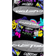 Табак Custom Йошта Крыжовник 100 гр