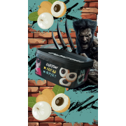 Табак Custom Логан Фрукт 200 гр