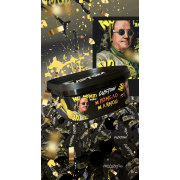 Табак Custom Помело Лимон 200 гр