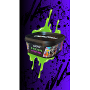 Табак Custom Кислая Малина 200 гр