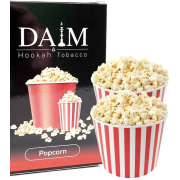 ТАБАК DAIM POPCORN (ПОПКОРН) 50ГР