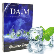 Табак Daim Absolute Zero (Лед Мята) 50 гр