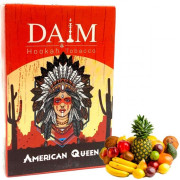 Табак Daim American Queen (Американ Квин) 50 гр