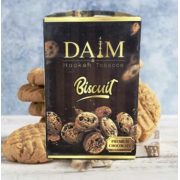Тютюн  Daim Biscuit (Бісквіт) 50 гр