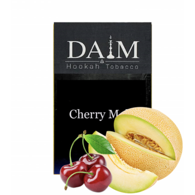 Табак Daim Cherry Melon (Вишня Дыня) 50 гр