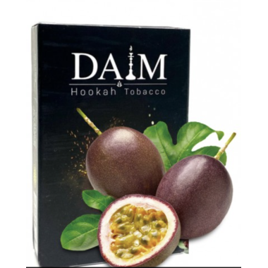 Табак  Daim El Naturale (Маракуйя) 50 гр
