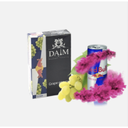 Табак Daim Grape Energy 50 гр