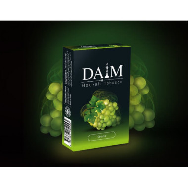 Табак  Daim Grape (Виноград) 50 гр