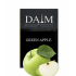 Табак  Daim Green Apple (Зеленое Яблоко) 50 гр