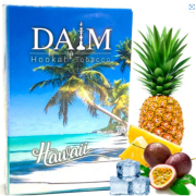 Табак  Daim Hawaii (Гавайи) 50 гр