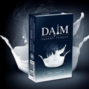 Табак Daim Milk Cream (Молочные Сливки) 50 гр