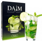 Табак Daim Mojito (Мохито) 50 гр