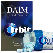 Табак Daim Orbit (Мята Холодок) 50 гр