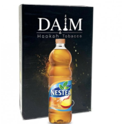 Табак  Daim Peach Tea (Персик Чай) 50 гр